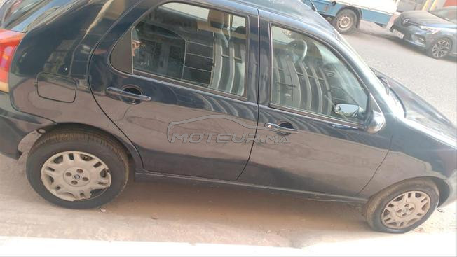 fiat palio elx 2006