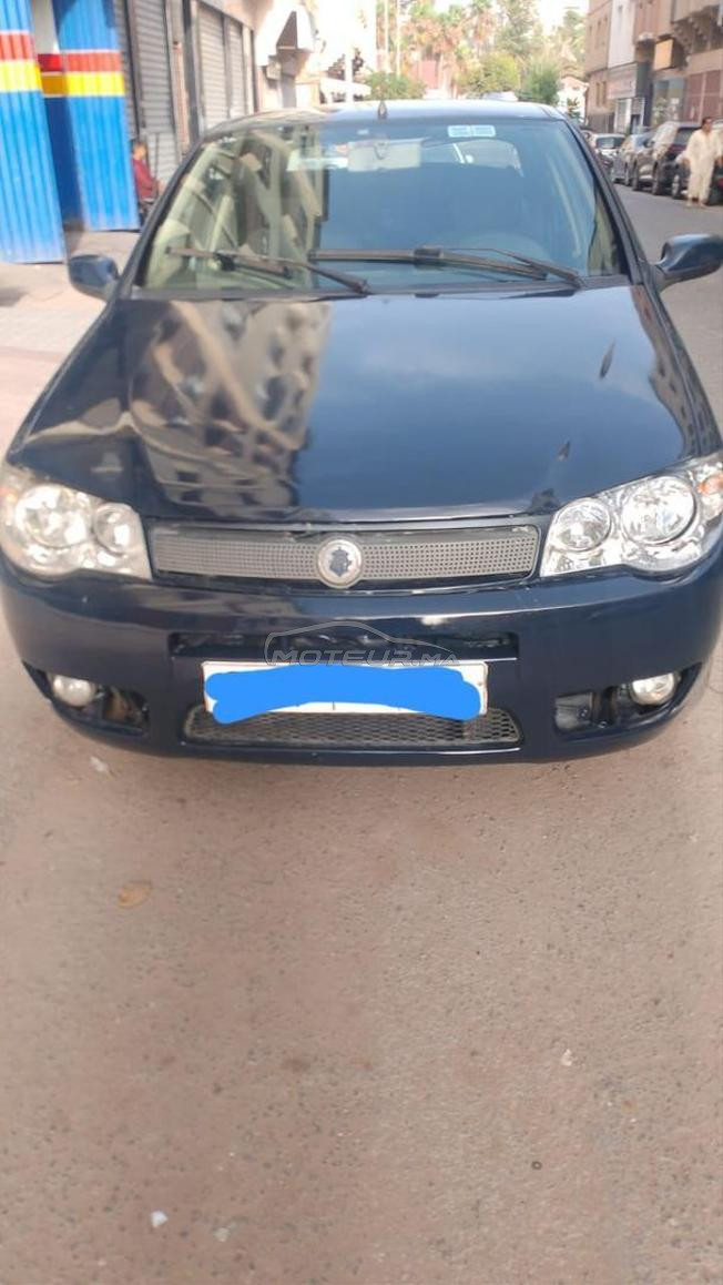 fiat palio elx 2006