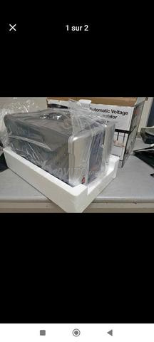 STABILISATEUR KEBO 220V 2000VA - 2