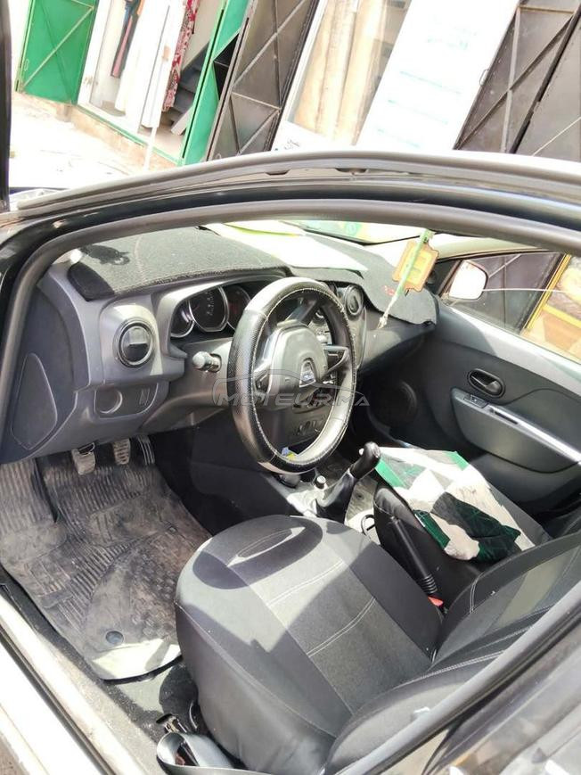 Dacia Logan Diesel Manuelle 2020 à Rabat
