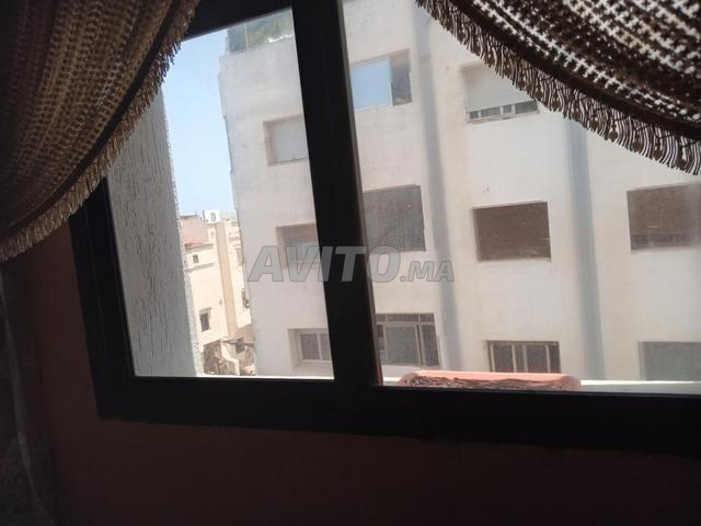 نوافذ ألمنيوم للبيع بالرباط - 2