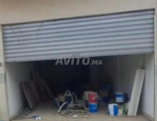 Opportunité d'investissement à Hay Mohammadi - 2