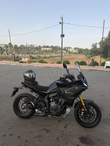 ياماها تريسر 7 جي تي - 2