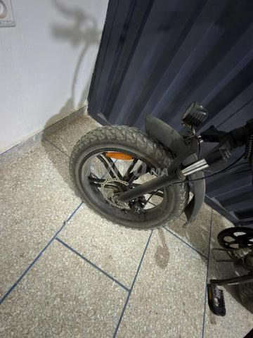 Vélo électrique - 2
