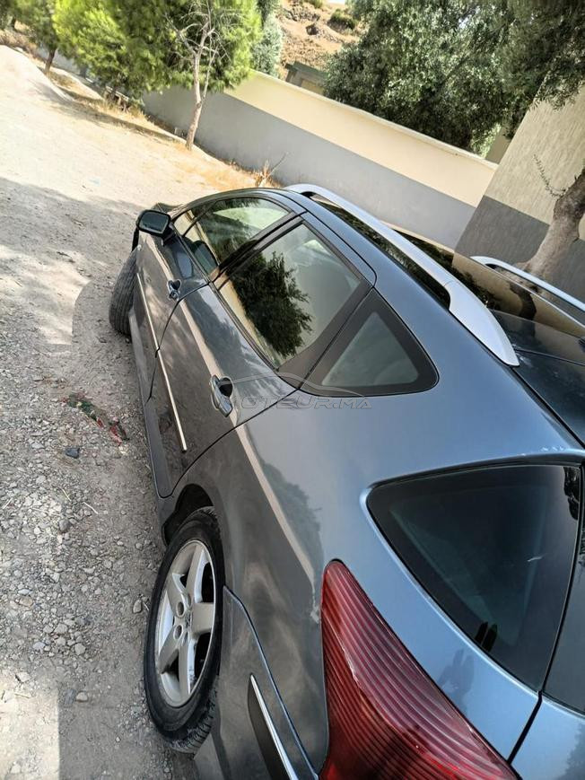 Peugeot 407 Diesel Manuelle 2006 à Oued Amlil