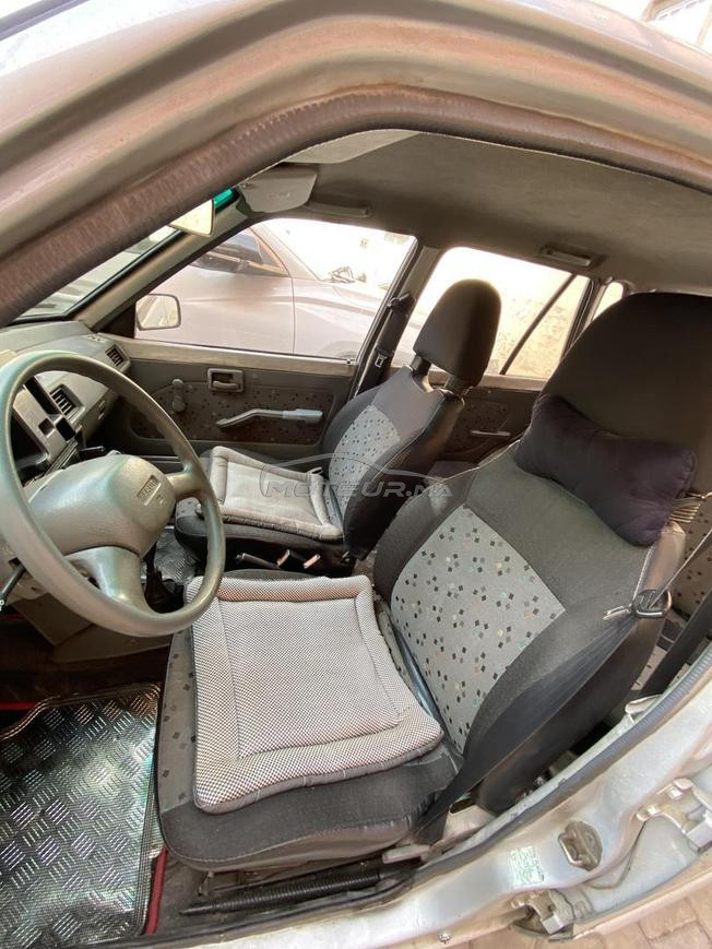 Suzuki alto maruti voiture économique 