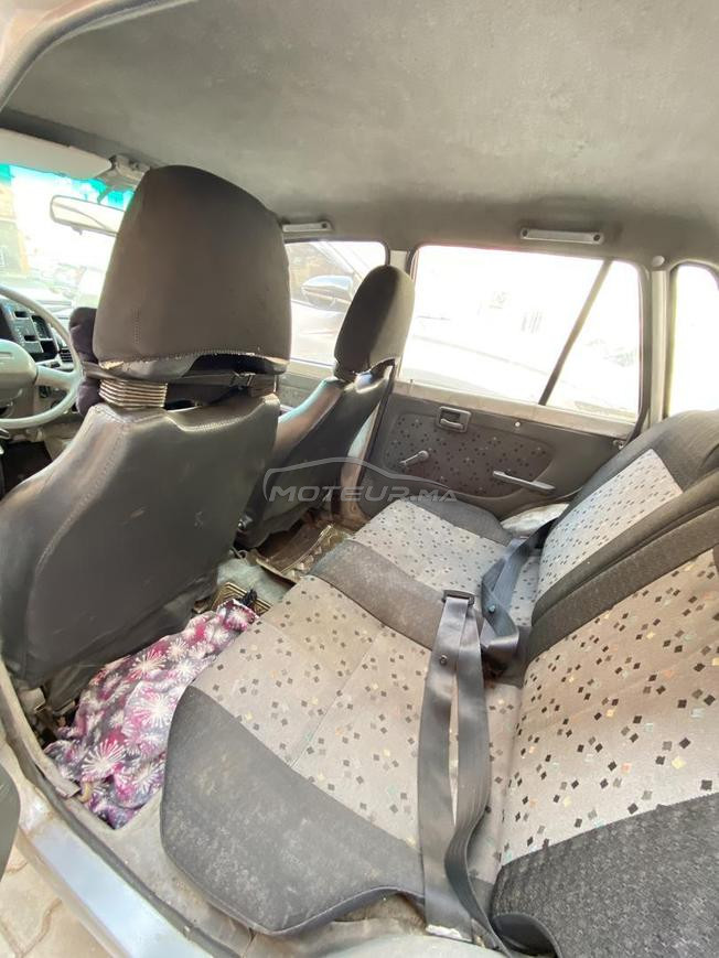 Suzuki alto maruti voiture économique 
