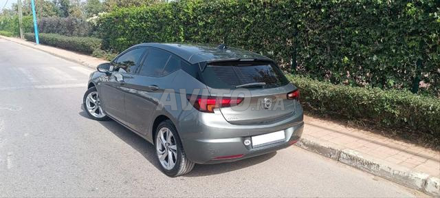 Opel Astra K Automatique FULL OPTIONS – 10/2021 - 2