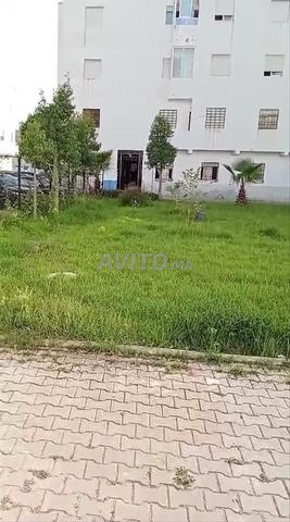 Appartement meublé et titré à vendre à Martil - 2