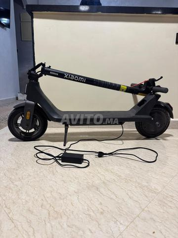 Trottinette électrique Xiaomi 4 Lite - 2