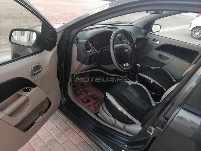 Ford fiesta gia