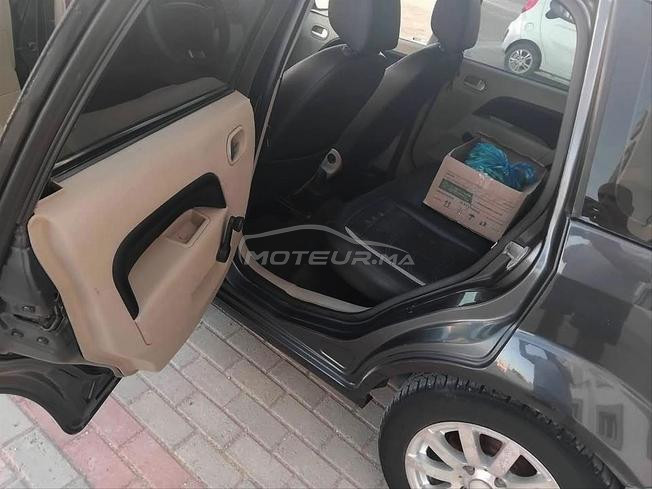 Ford fiesta gia