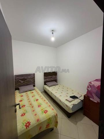 Appartement à vendre Souk El Had 1 Martil - 2