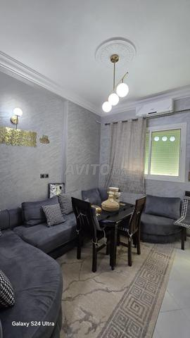 Appartement à vendre meublé Camélia - 2