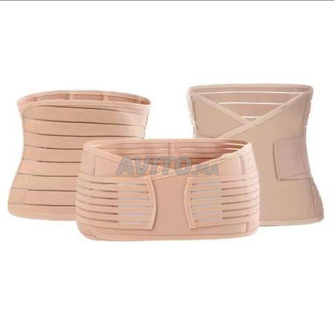 Ceinture de grossesse - 2