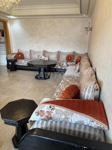 Salon marocain - 2