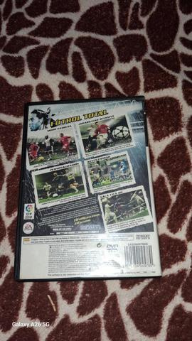 FIFA 06 PS2 - 2
