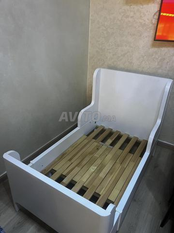 سرير أطفال للبيع - 2