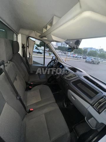 Ford camionnette fourgon - 2