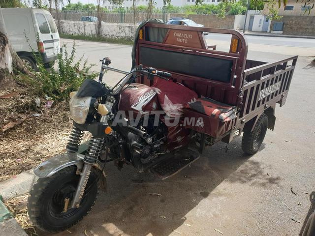Salé, Hay Salam - 2