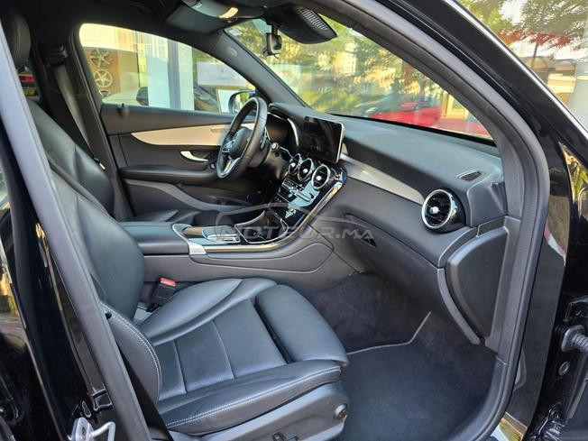 GLC 300de coupé 2022 importer 