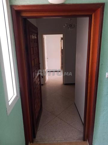 Appartement de standing à vendre