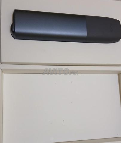 IQOS électrique - 2