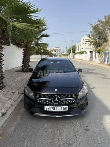 Mercedes-Benz Classe A 180 2017 – Première main