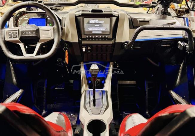 quad buggy polaris