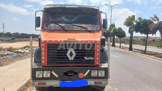 رينو 1989