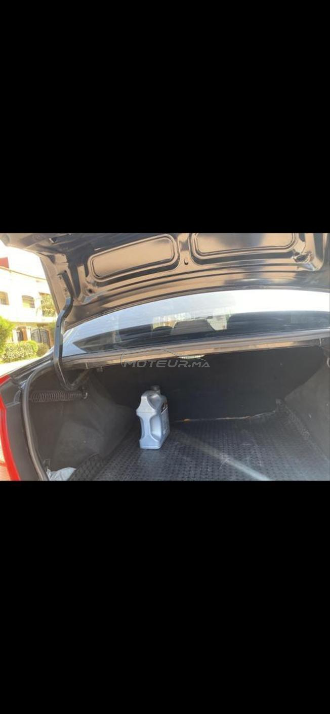 Dacia mazout 2011
