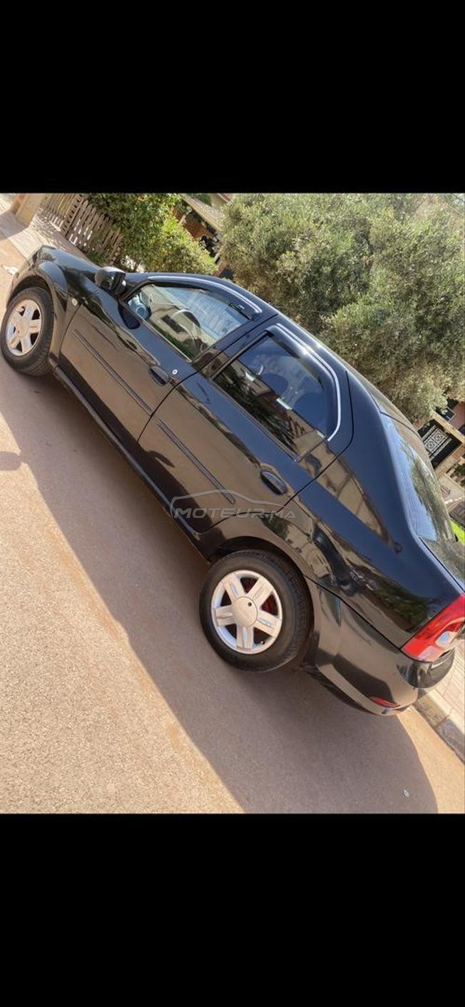 Dacia mazout 2011