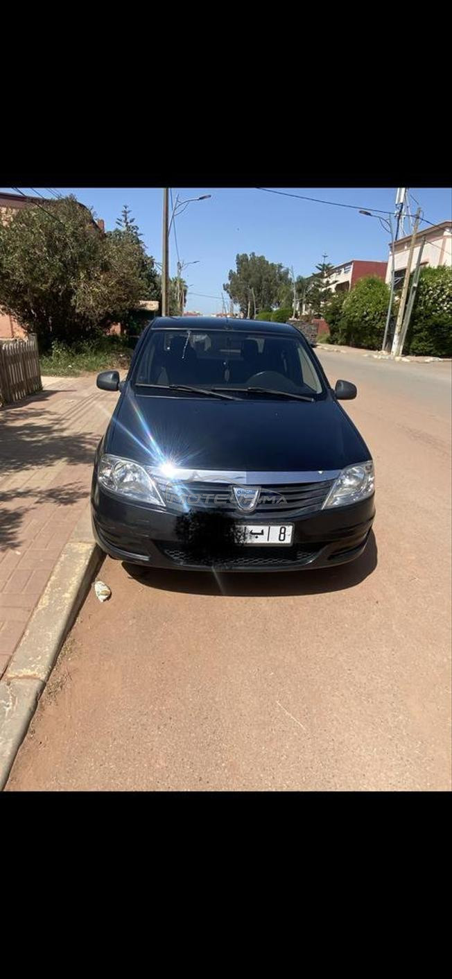 Dacia mazout 2011