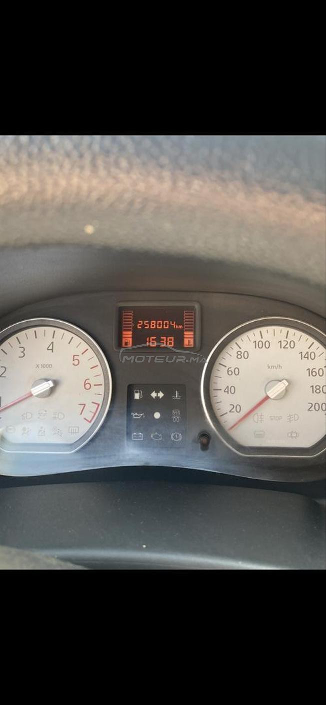 Dacia mazout 2011