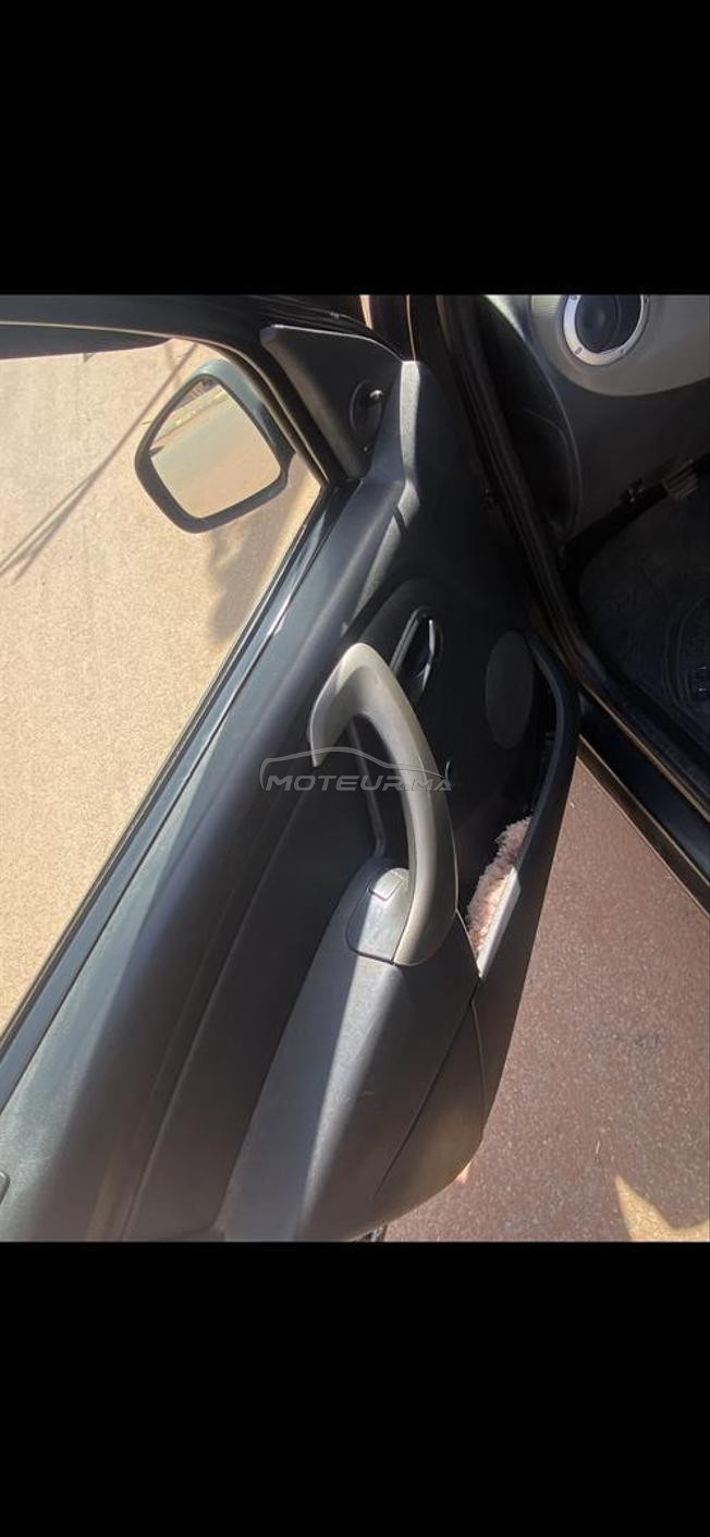 Dacia mazout 2011