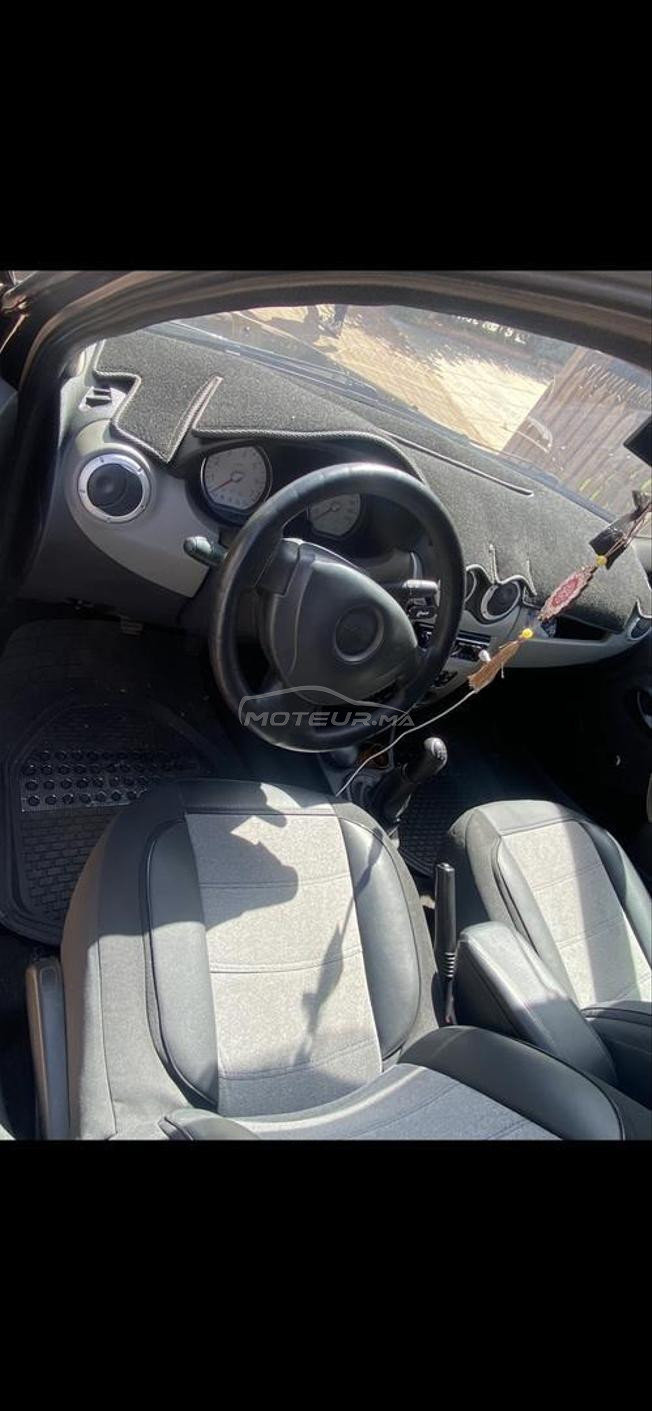 Dacia mazout 2011