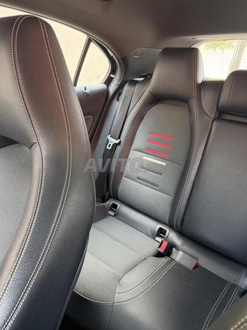 Mercedes-Benz Classe A 180 2017 – Première main
