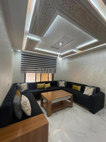 Appartement à vendre à Marjane, route de Rabat - 2