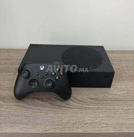 Xbox Series 1 très propre