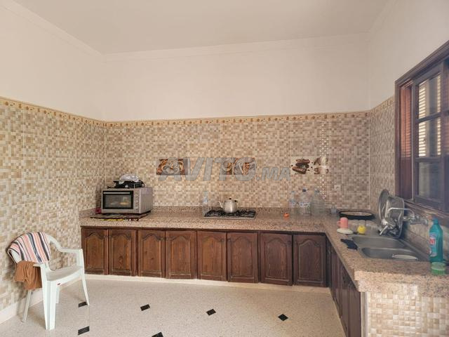 Ferme à vendre - 2
