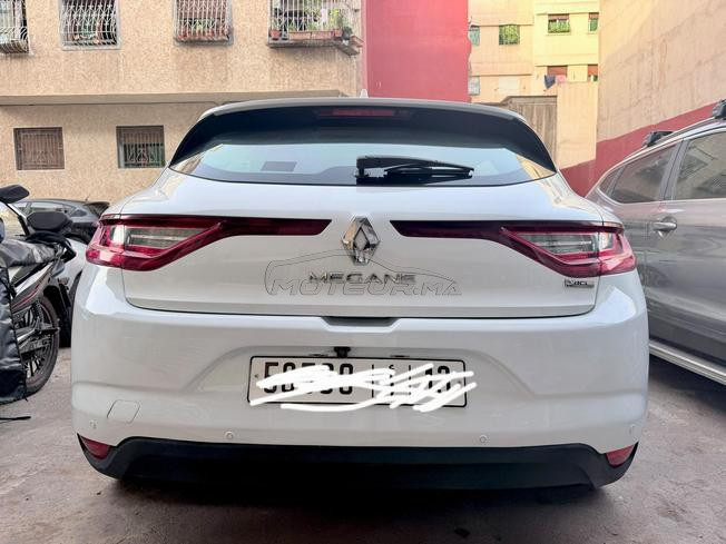 renault megane 4 