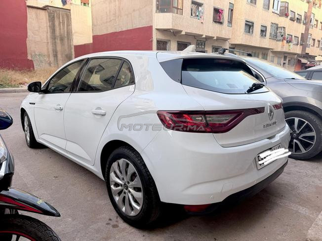 renault megane 4 