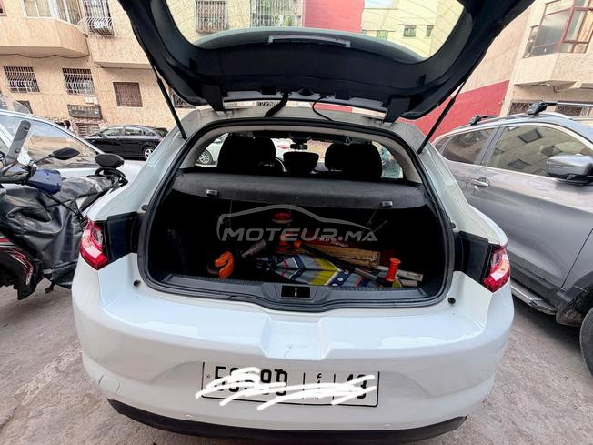 renault megane 4 