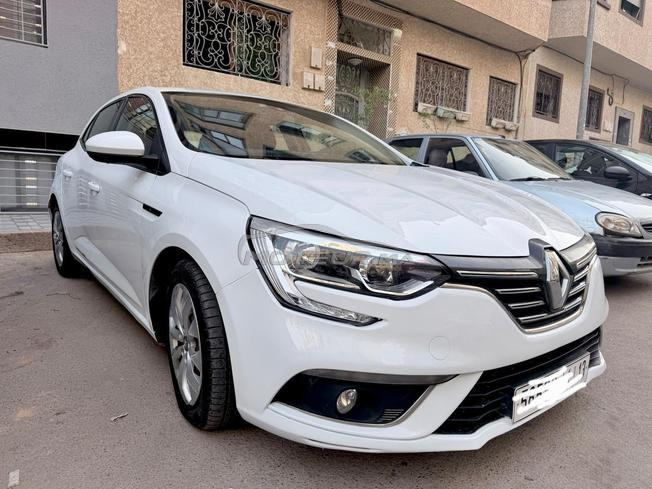 renault megane 4 