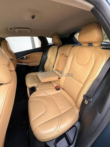 Volvo v40 inscription - 2