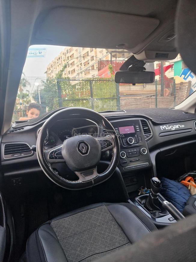 renault megane 4 