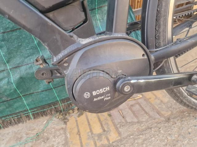 Vélo électrique ça marche bien - 2