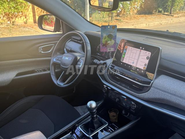 Jeep Compass - 2