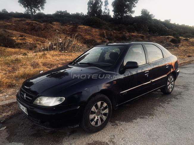 citroën xsara 