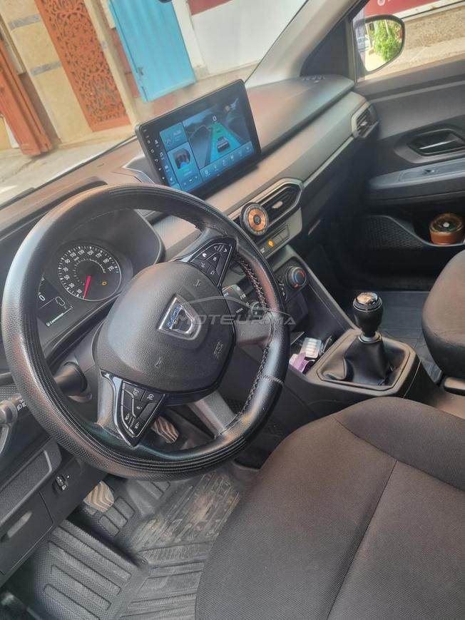 Dacia logan 2022